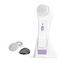 Load image into Gallery viewer, Sonic Dermabrasion Pro 3-in-1 Facial Cleansing System (Model ST294)