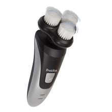 Load image into Gallery viewer, SonicDermabrasion PreShave Power Cleanser (Model ST247)