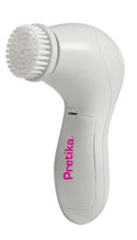 Load image into Gallery viewer, Pretika Rotating Facial Brush Head Replacement Set for ST102 (Model CO103)

