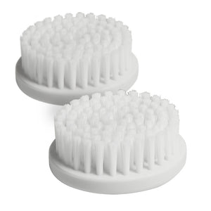 Pretika Rotating Facial Brush Head Replacement Set for ST102 (Model CO103)