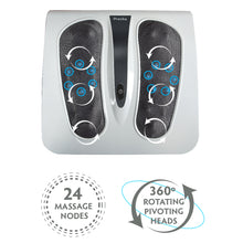 Load image into Gallery viewer, Pretika Thermal Control Foot Massager (Model HA274)

