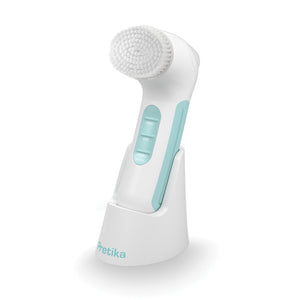 SonicDermabrasion Facial Brush  2.0 Connected Skin Care® Technology (Model ST289)
