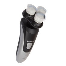 Load image into Gallery viewer, SonicDermabrasion PreShave Power Cleanser (Model ST247)
