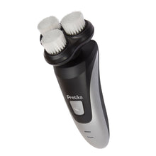 Load image into Gallery viewer, SonicDermabrasion PreShave Power Cleanser (Model ST247)
